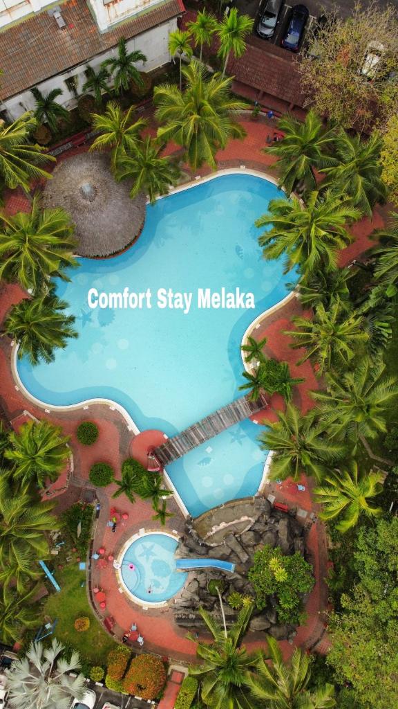 Comfort Stay Melaka