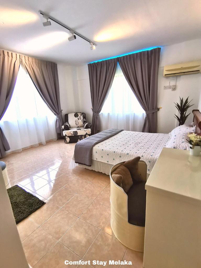 Comfort Stay Melaka photo 3