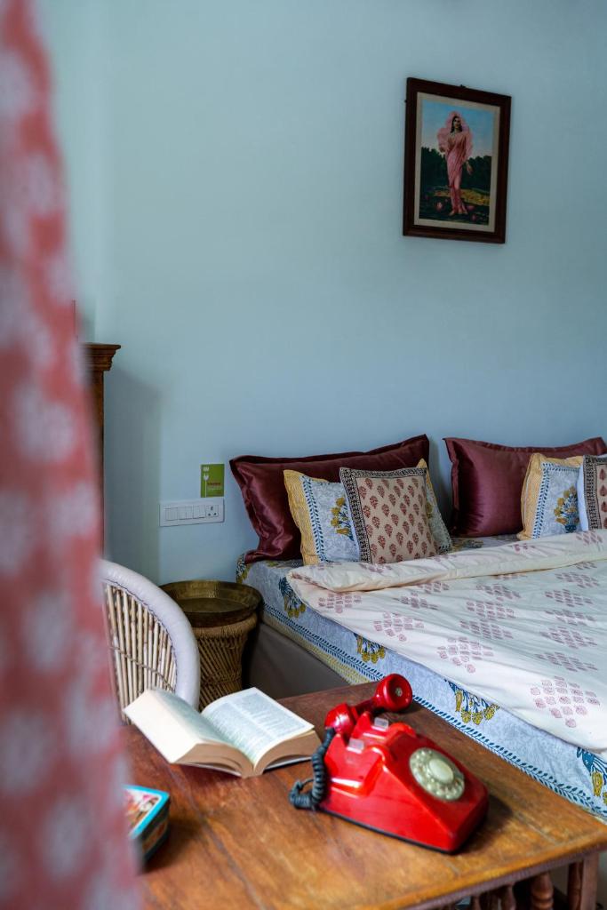Kol Pol Mohalla Boutique Stay photo 1