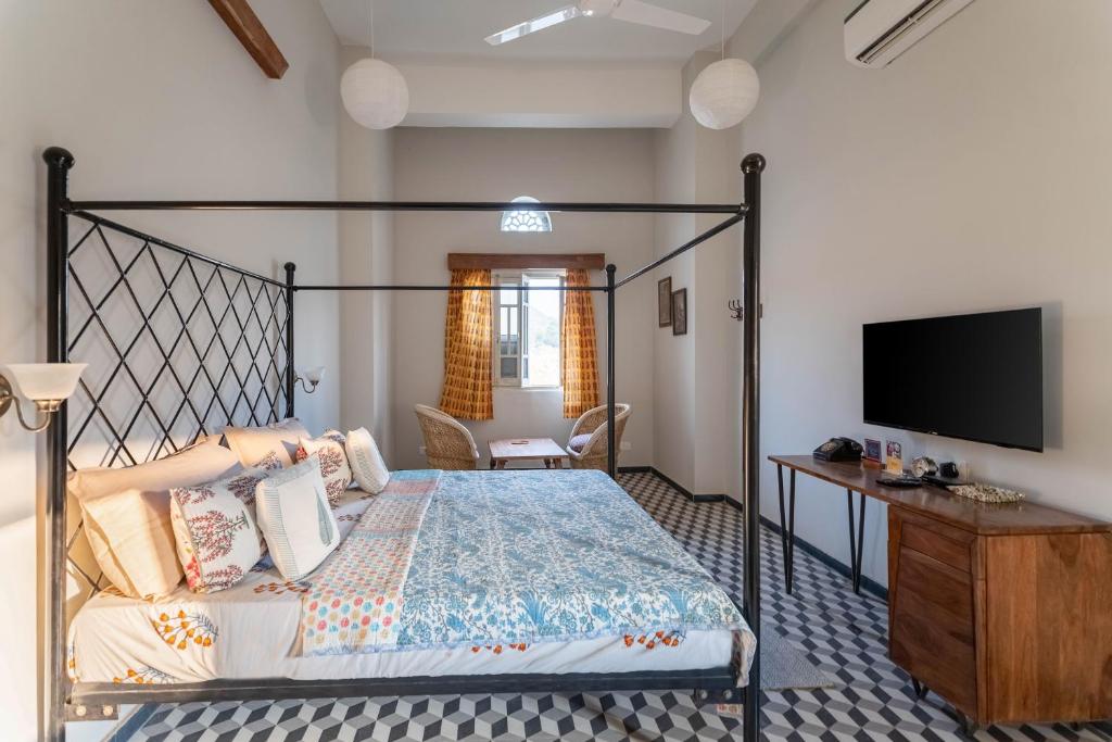Kol Pol Mohalla Boutique Stay photo 2
