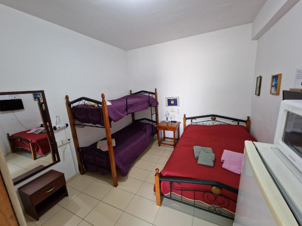 Nicosia rooms Studios photo 2
