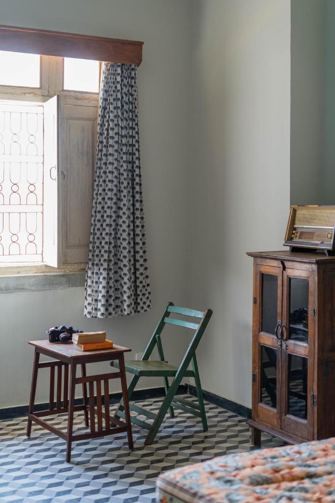 Kol Pol Mohalla Boutique Stay photo 3