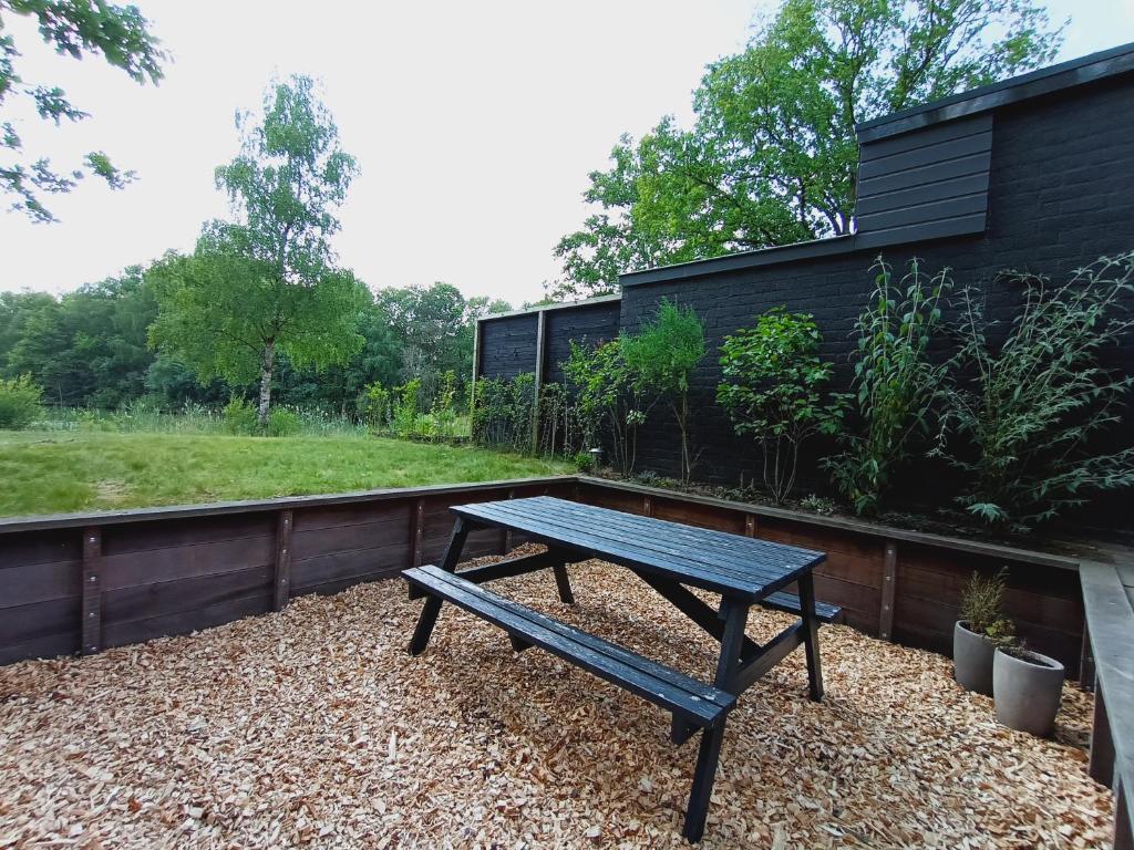 Uitrusthuisje photo 1
