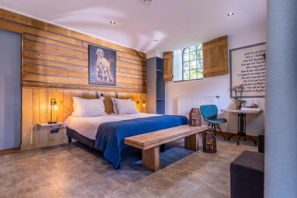 Hotel Herberg de Lindehoeve photo 4