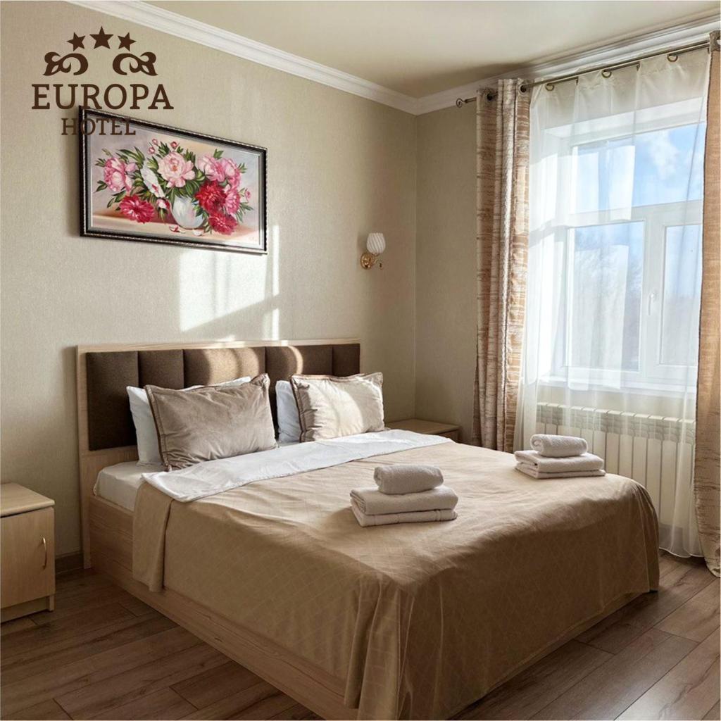 Europa Hotel photo 4