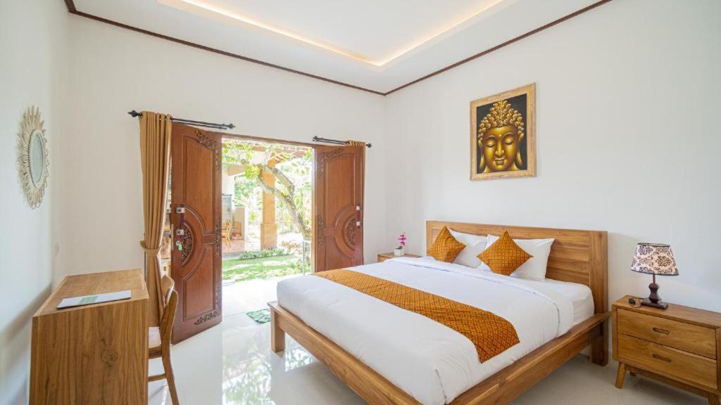 Bagas Bagus Guesthouse - Tap to explore photos