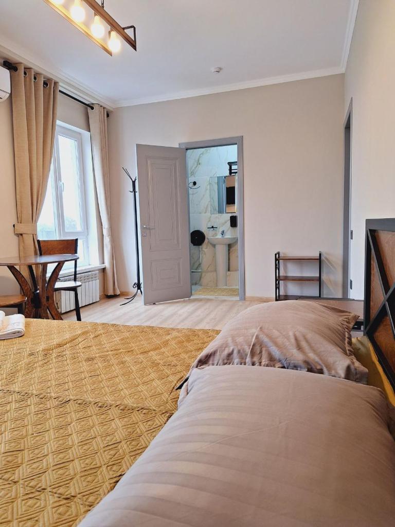 Qalqaman Hostel photo 4