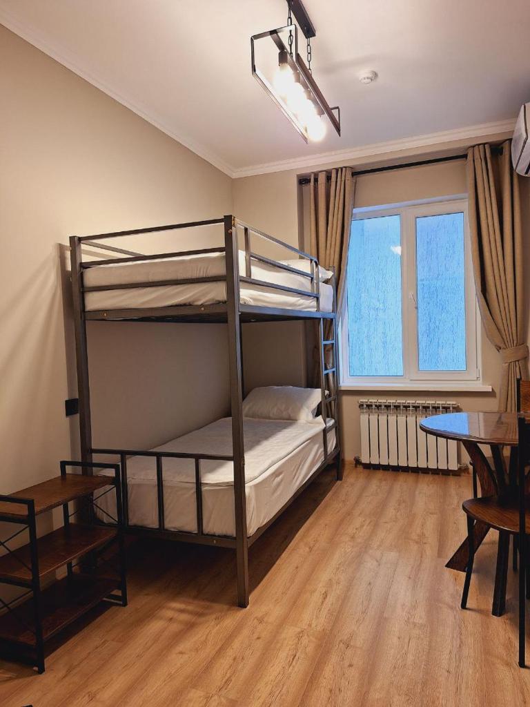 Qalqaman Hostel photo 3