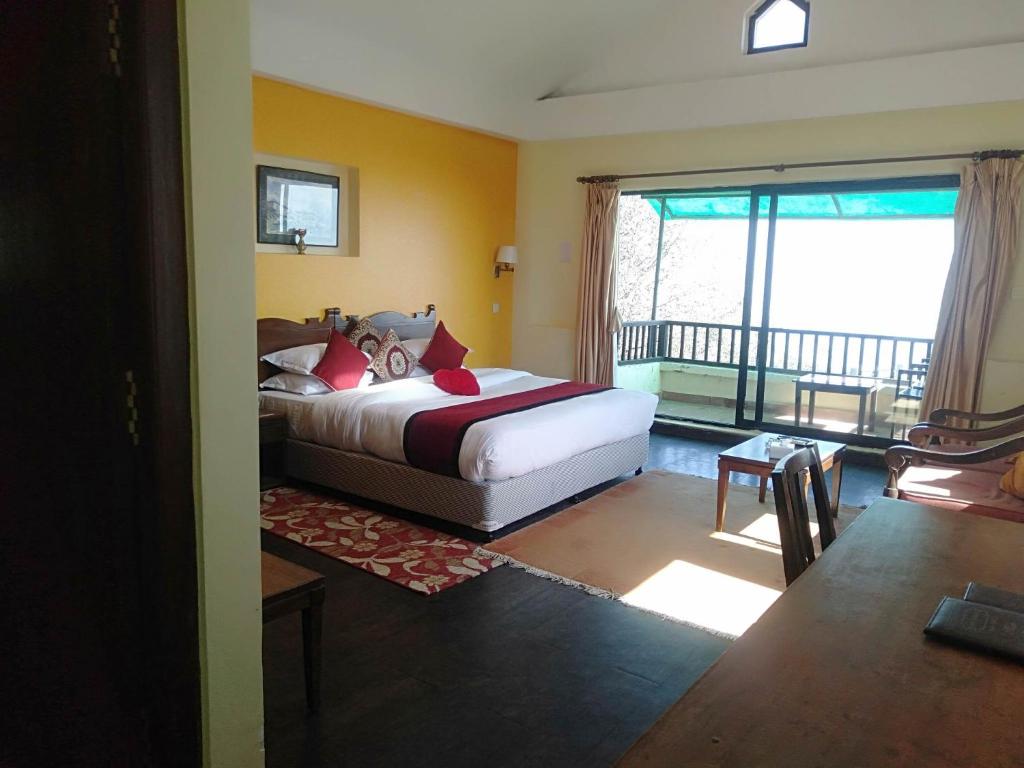 Hotel Chautari pvt ltd photo 4