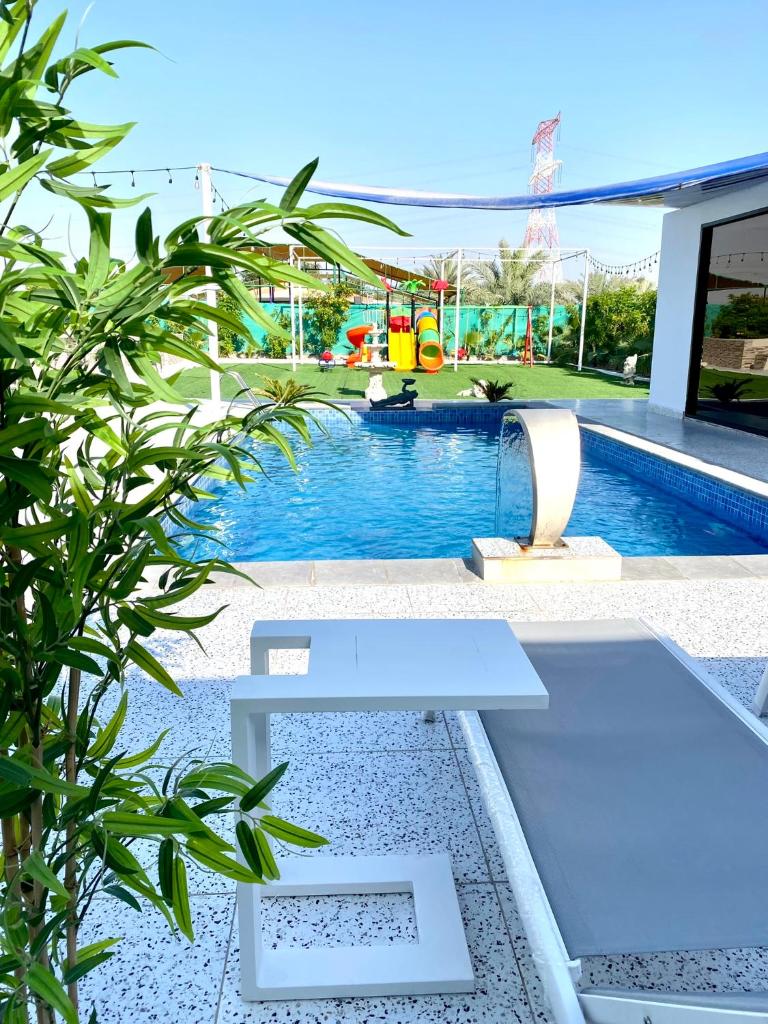 Luxury Farm with Swimming Pool and BBQ photo 4