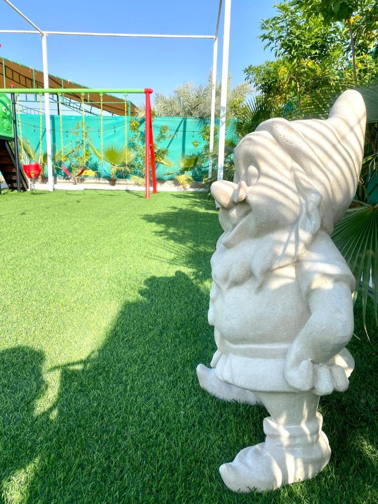 Luxury Farm with Swimming Pool and BBQ photo 1