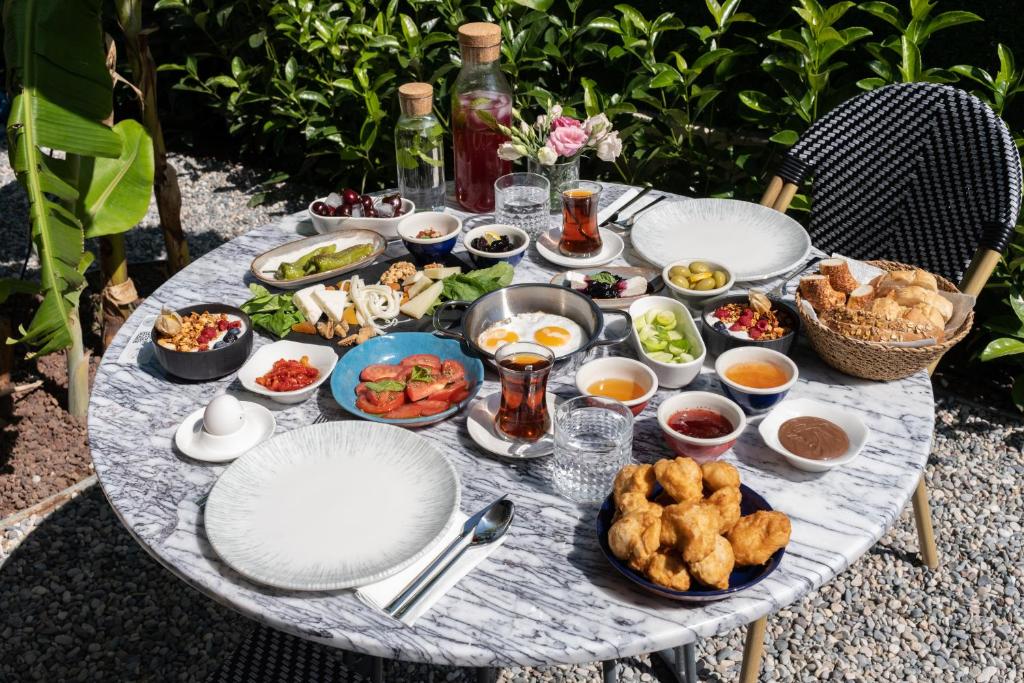Villa Lui Hotel Alaçatı photo 2