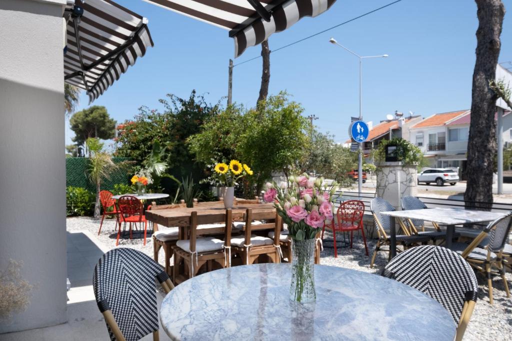 Villa Lui Hotel Alaçatı photo 4