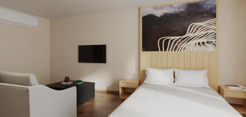 VISTA HOTEL photo 4