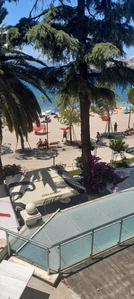 Exotic Holiday in Saranda photo 1
