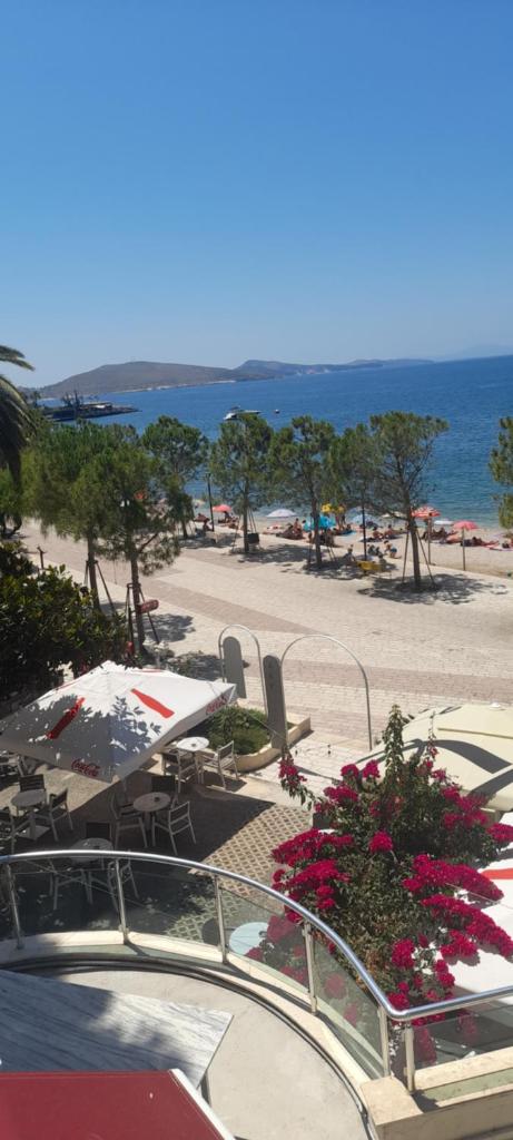 Exotic Holiday in Saranda photo 3