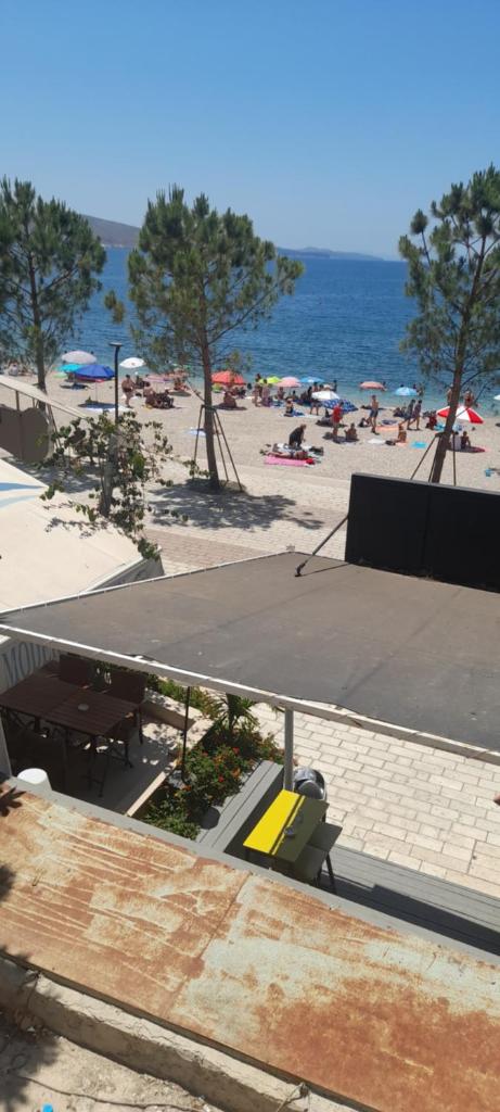 Exotic Holiday in Saranda photo 4