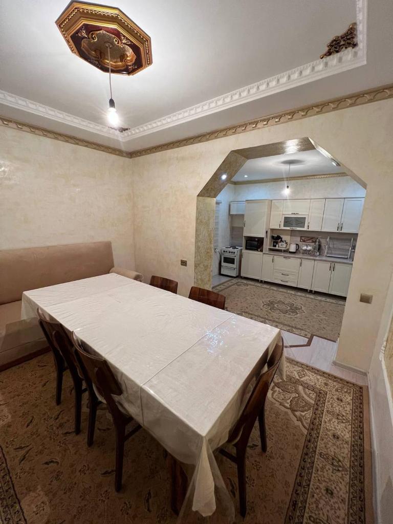 Naryn Cozy House photo 4