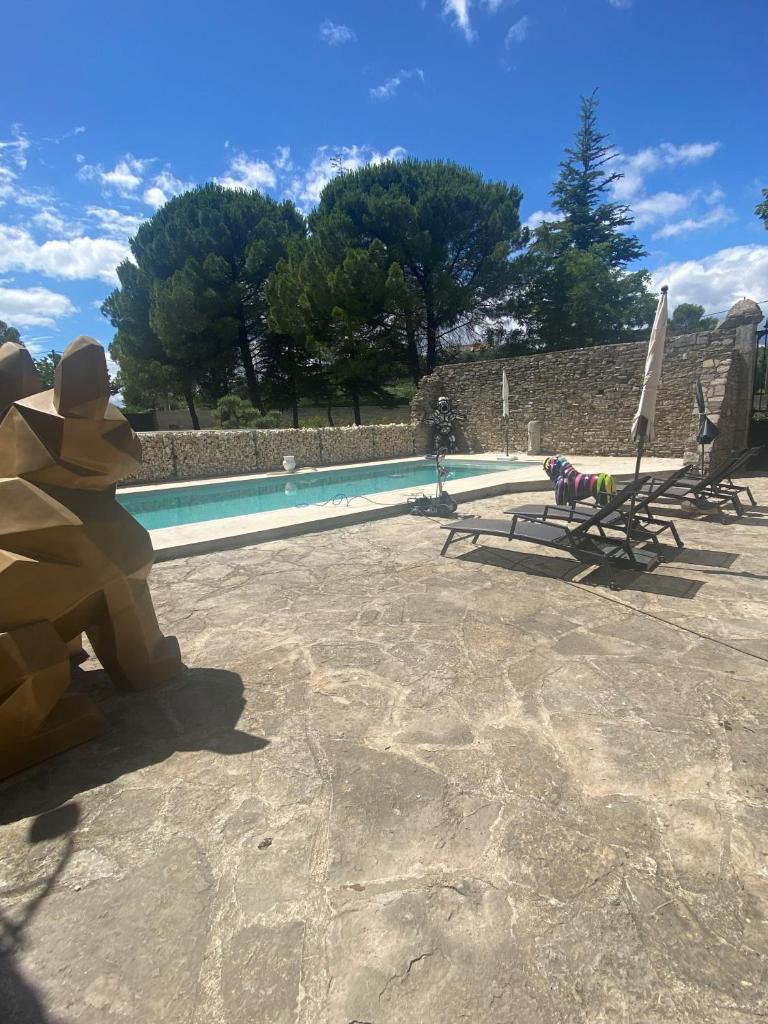 appartement dans propriété privée photo 1