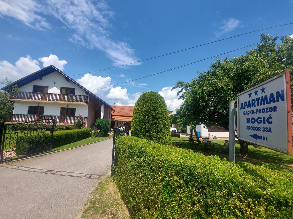 Guest House Gacka Rogić photo 2