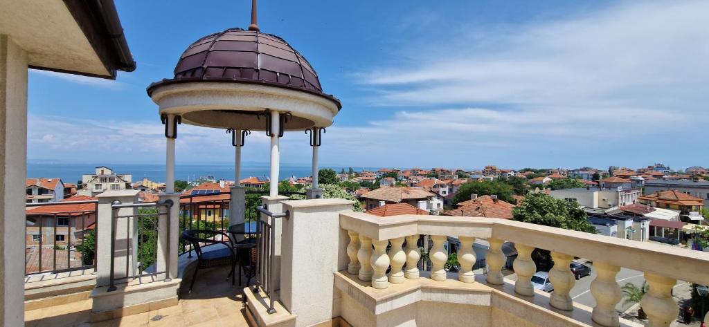 Luxury Apartments Ekaterina photo 4