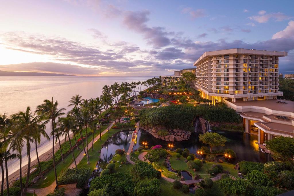 Hyatt Regency Maui Resort & Spa image