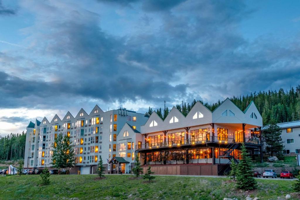 Winter Park Mountain Lodge photo 1