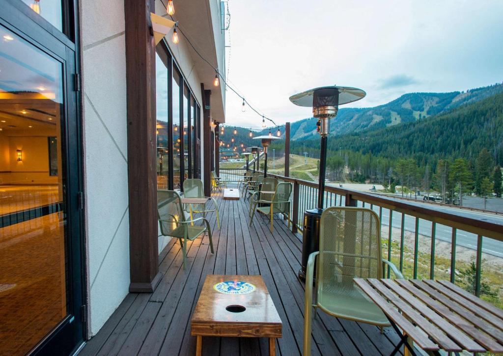Winter Park Mountain Lodge photo 3