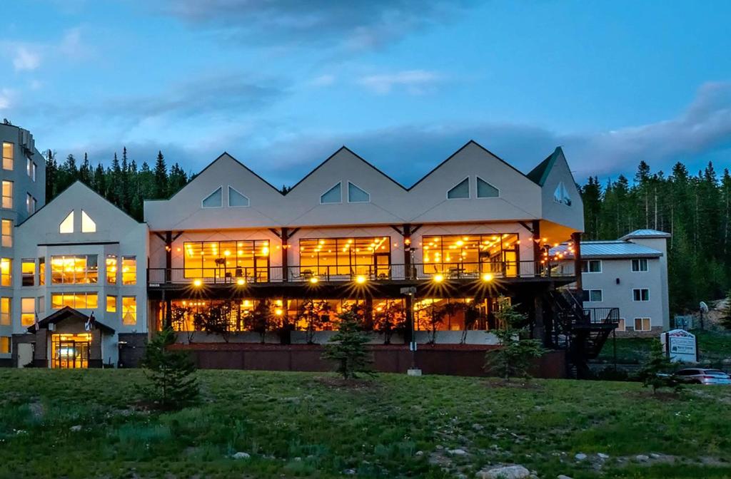 Winter Park Mountain Lodge photo 4