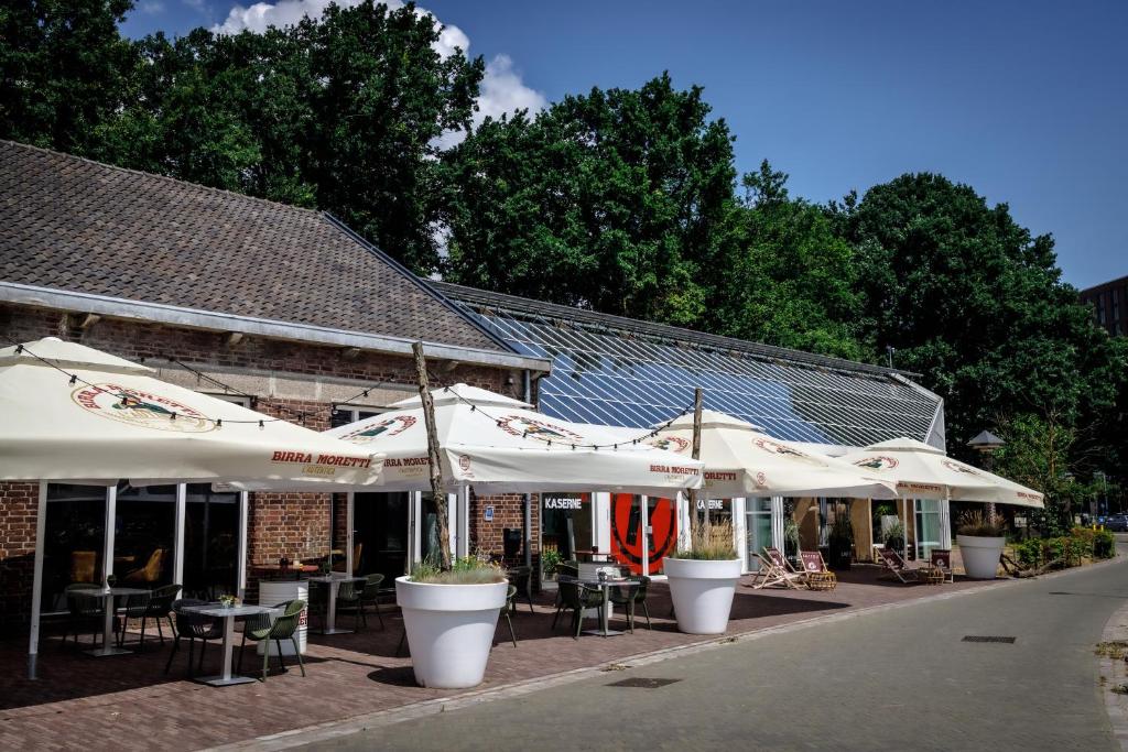 KASerne Boutique Hotel photo 1