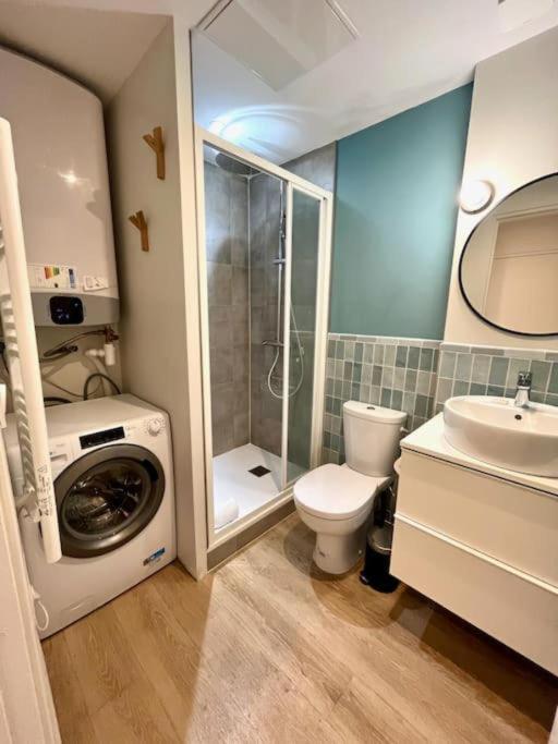 Jupiter - SILS ( 2 appartements ) photo 4