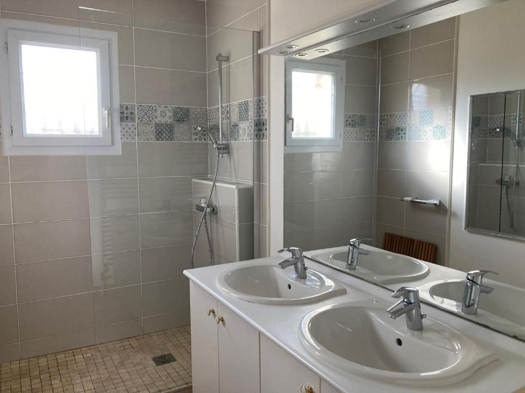 Belle maison sur la Voie Verte, Mâcon-Cluny, 6 personnes photo 2