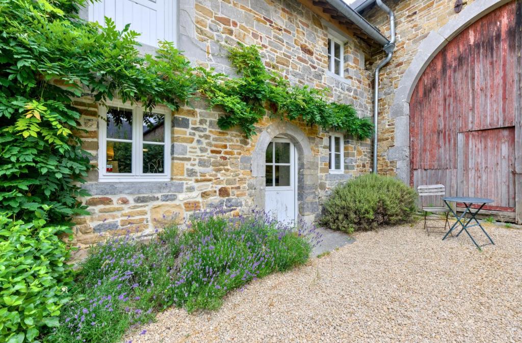 Le gîte de Froidefontaine photo 1