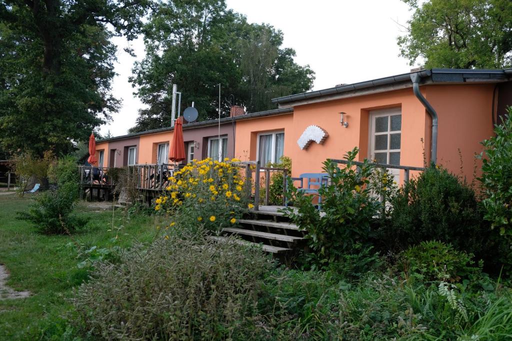 Ferienhaus 3 Zi im ART.Quartier photo 1