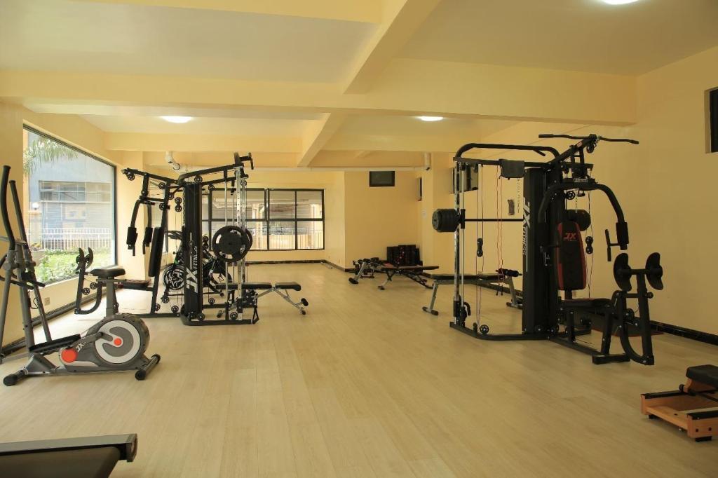 Serene apartment in the suburbs photo 2