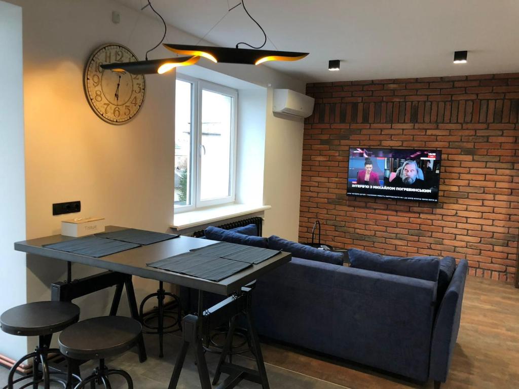 Apartment photo 1