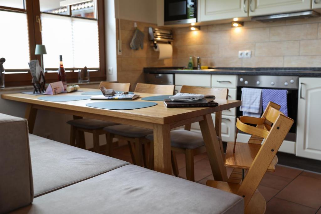 Schwarzwald Chalets photo 3