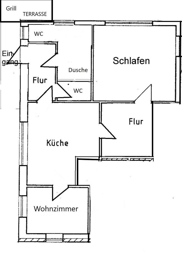 Birte, Ferienwohnung photo 1