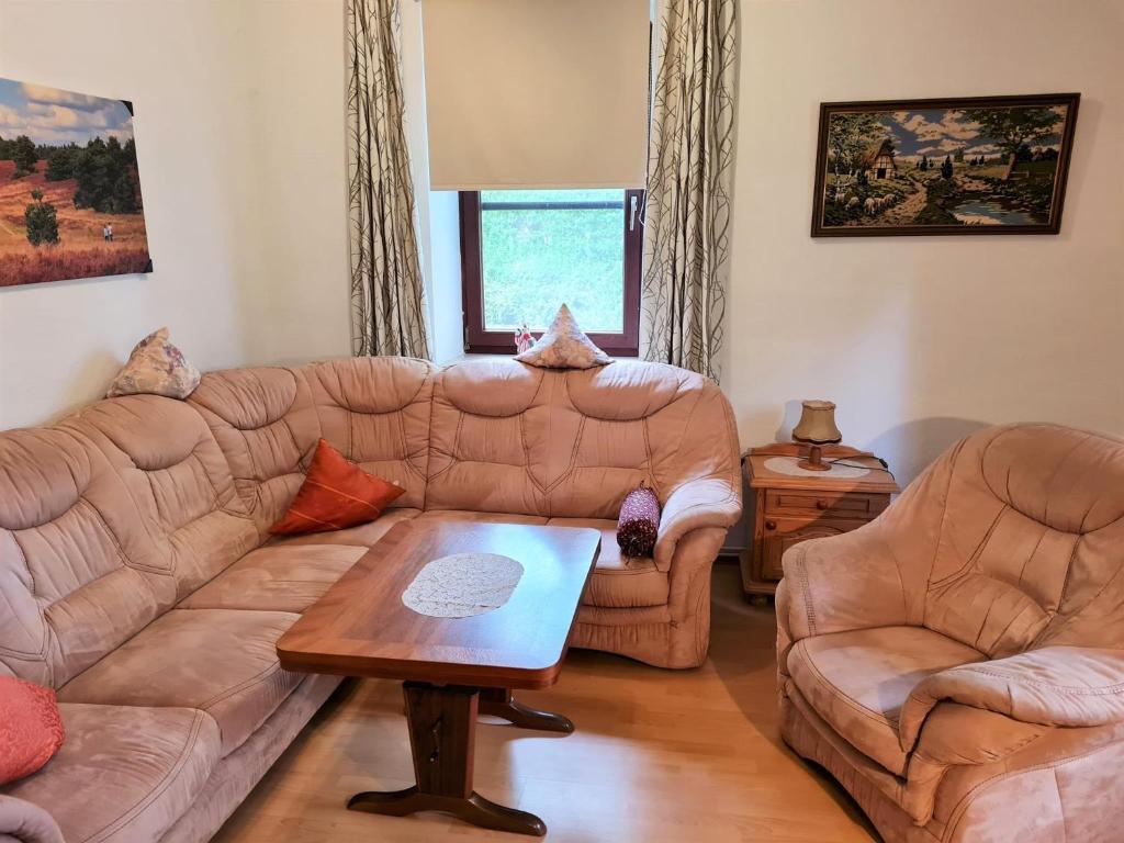 Birte, Ferienwohnung photo 2