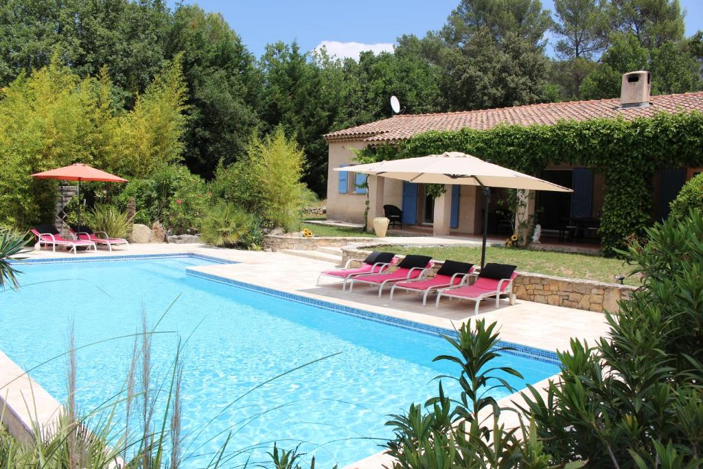 Villa en Provence photo 2