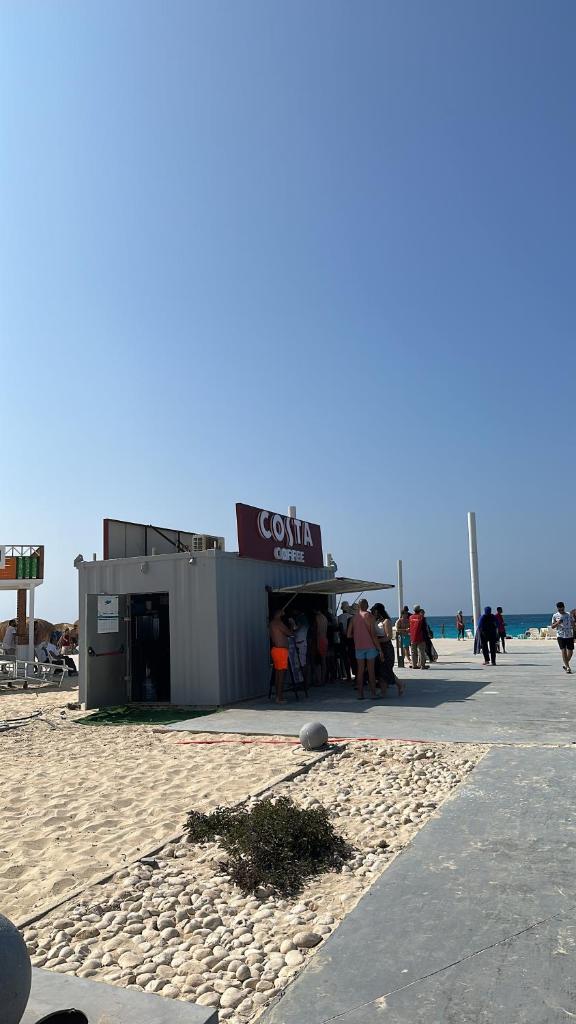 Amwaj summer house for Families photo 2