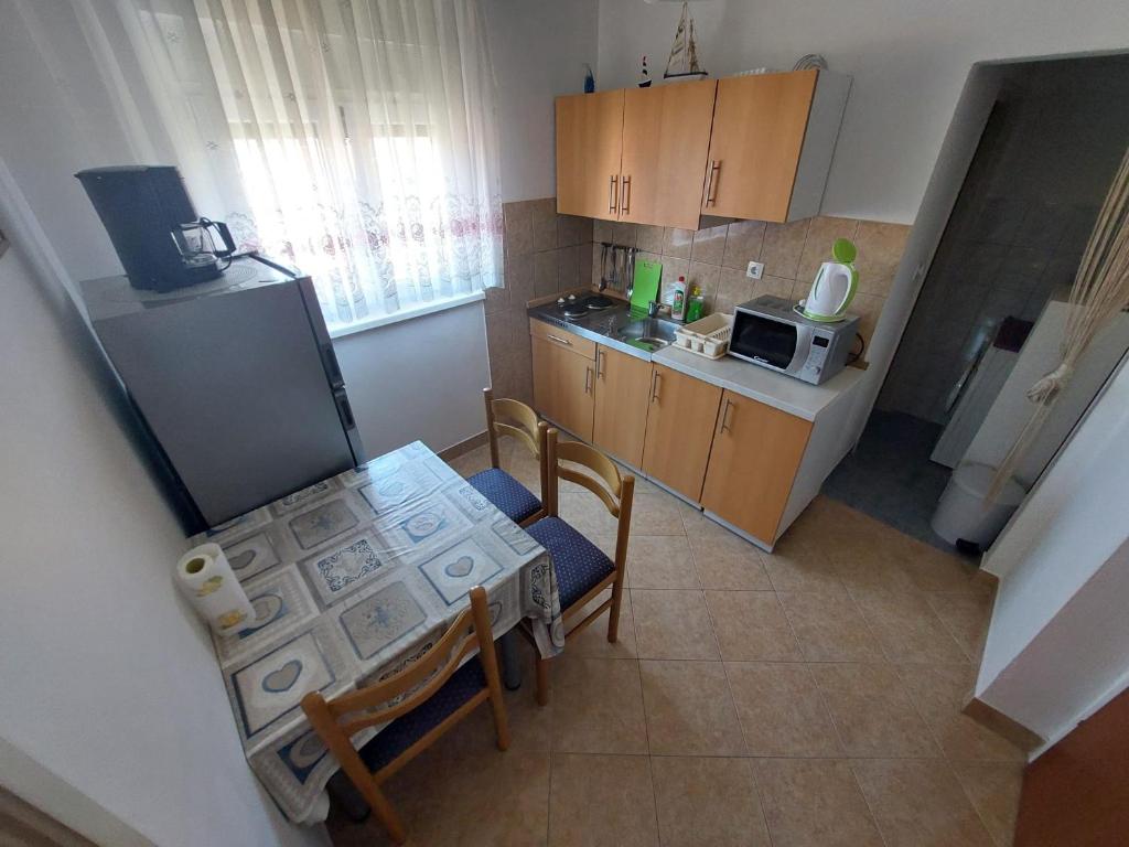 Apartmani Vuković photo 2