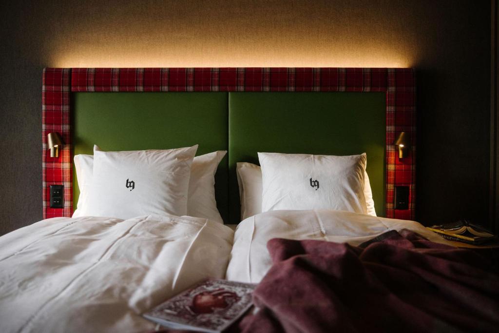Bergwelt Grindelwald - Alpine Design Resort photo 4