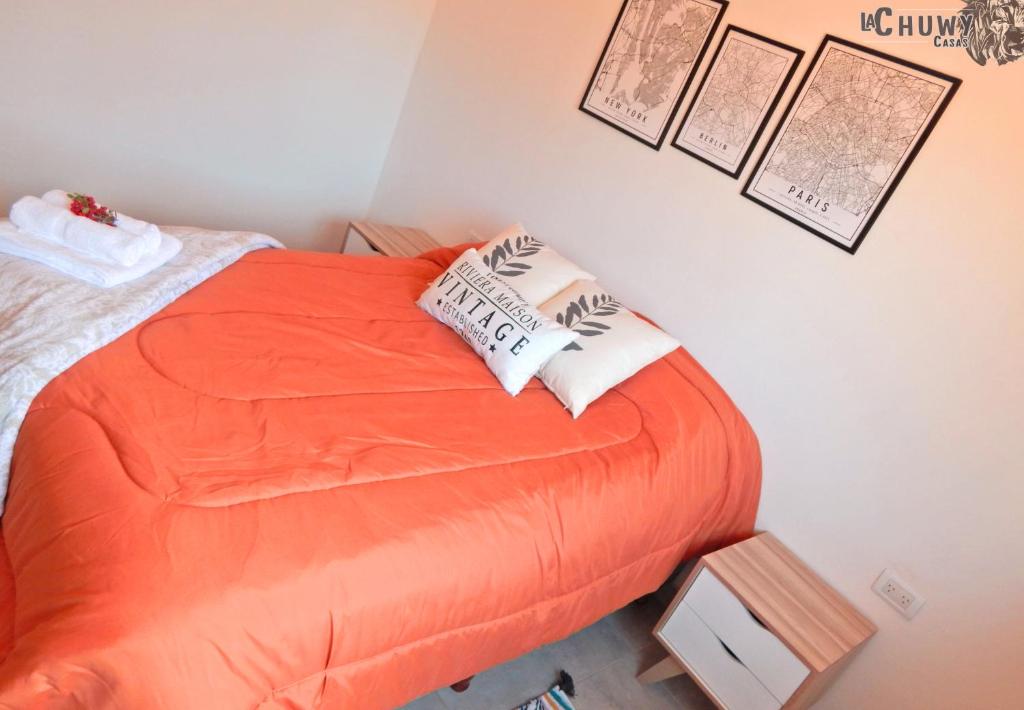 LaChuwy Casas photo 1