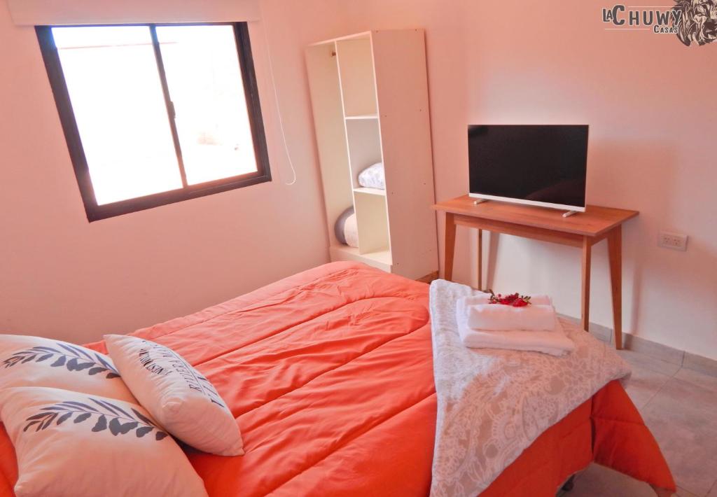 LaChuwy Casas photo 2