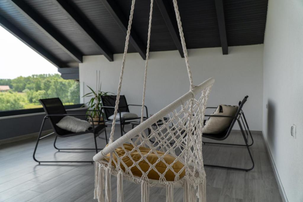 Plum house - villa with pool photo 3