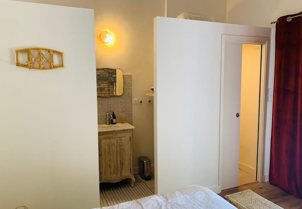 La chambre de Lau photo 3