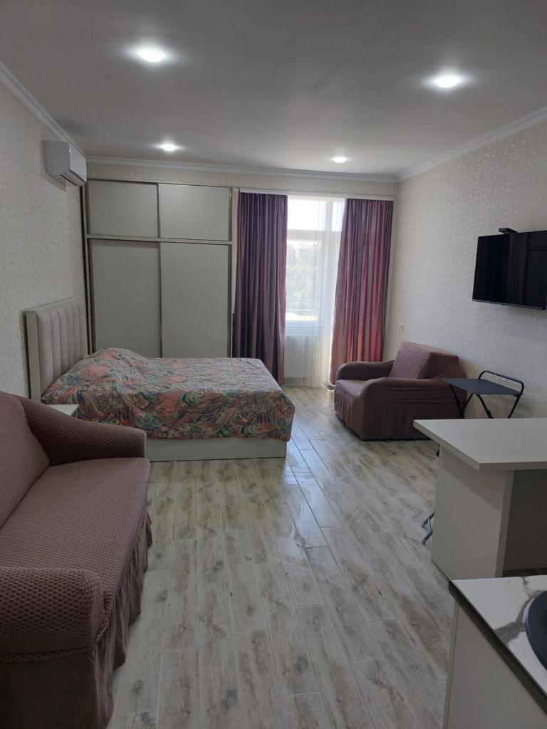 Kobuleti Rezidens Studio apartament Giorgi photo 2