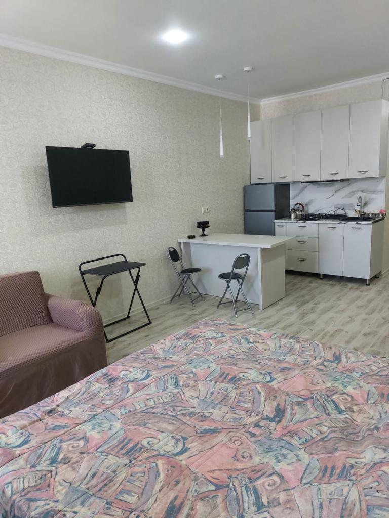 Kobuleti Rezidens Studio apartament Giorgi photo 3
