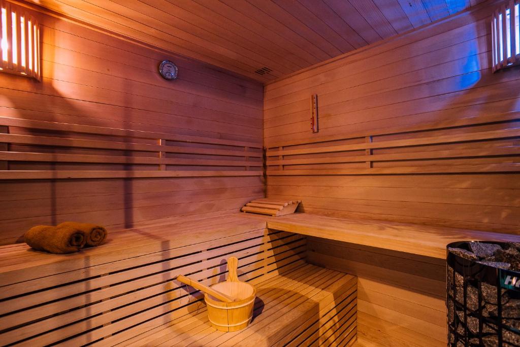 Merkelhoeve Wellness photo 3